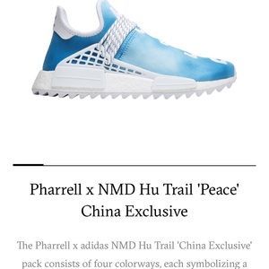 Meet your Posher, Breton